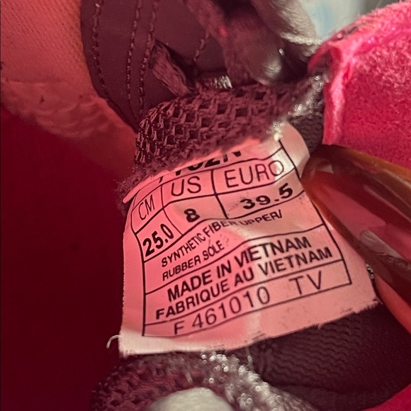 ASICS GEL SPEEDSTAR SOLYTE -women’s size 8 - Picture 5 of 5